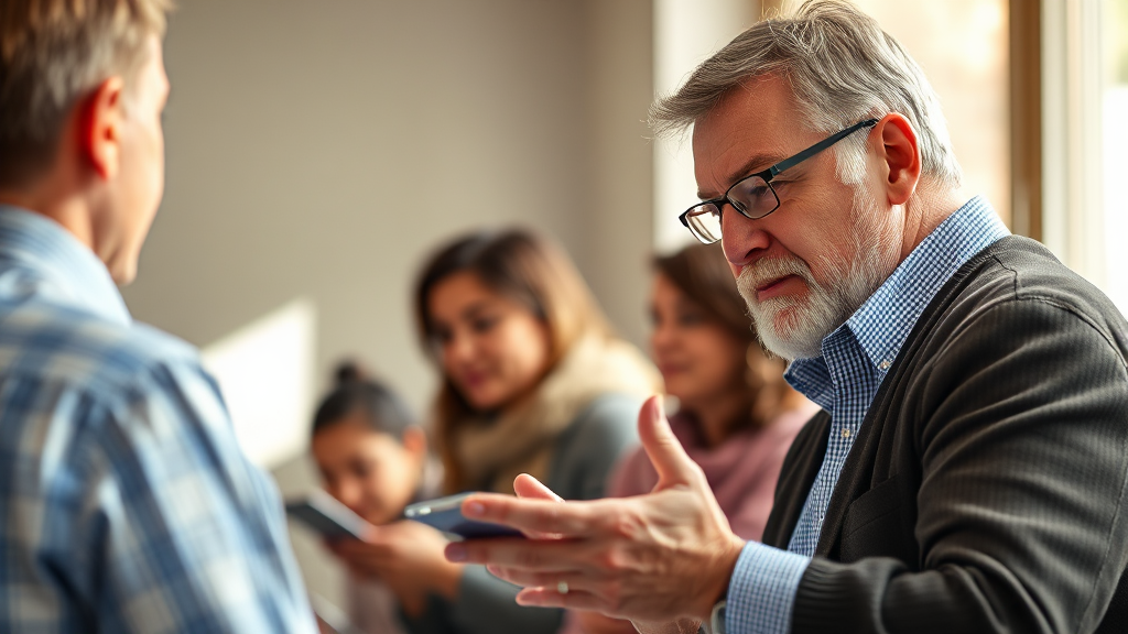 채무조정 제도 비교 (realistic 스타일)