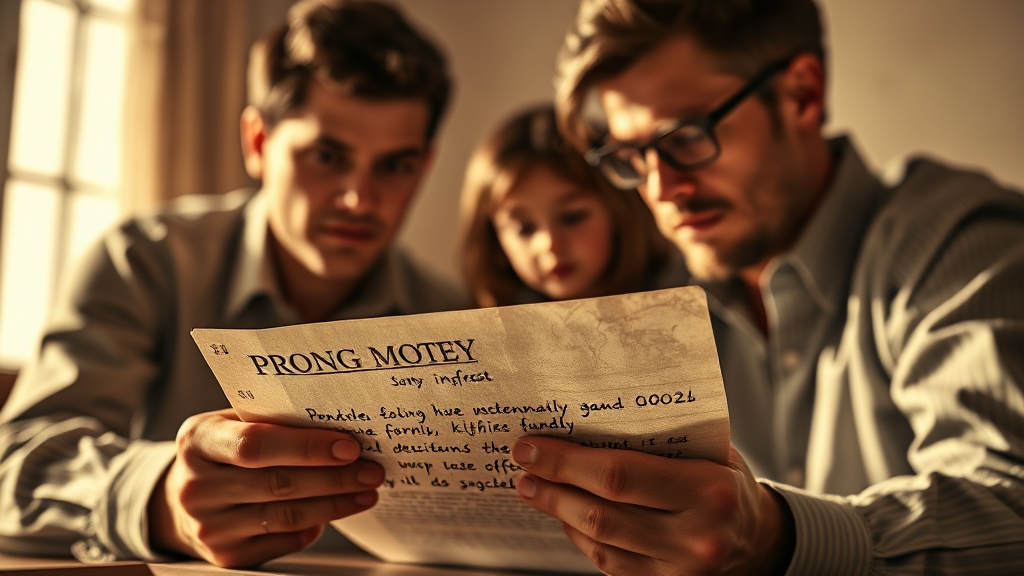 외부 차입금 조달 계획 (realistic 스타일)