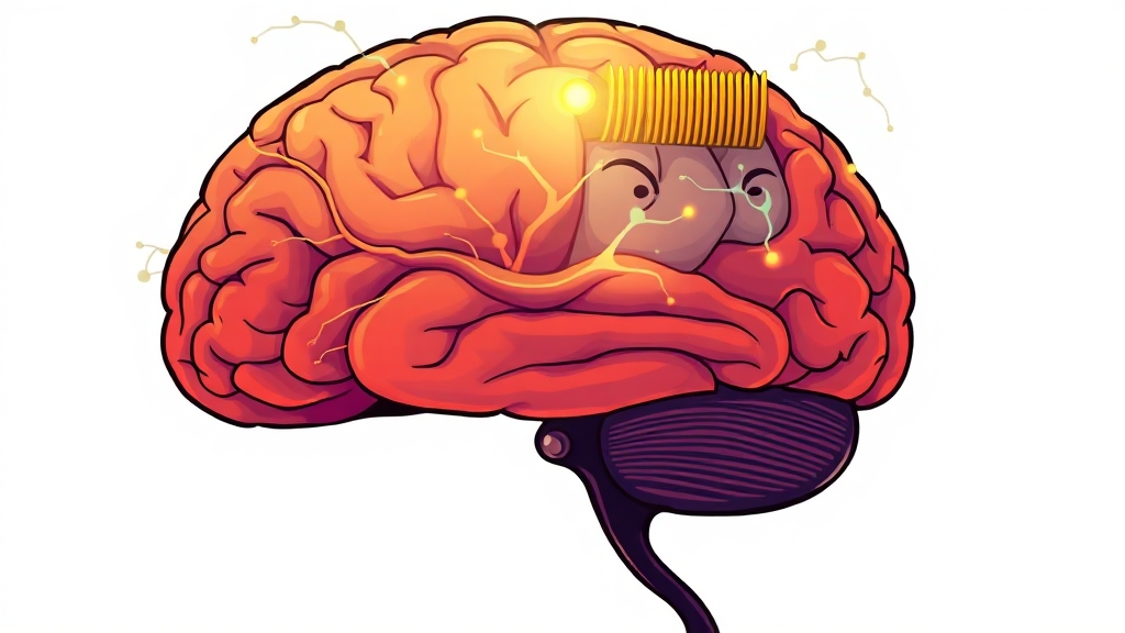 뇌졸중 치료, 재활 과정은 어떻게 될까요? (cartoon 스타일)