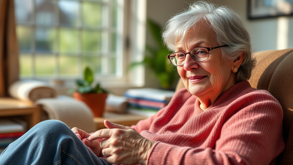 국민연금 환급금 조회 및 신청 방법 (realistic 스타일)