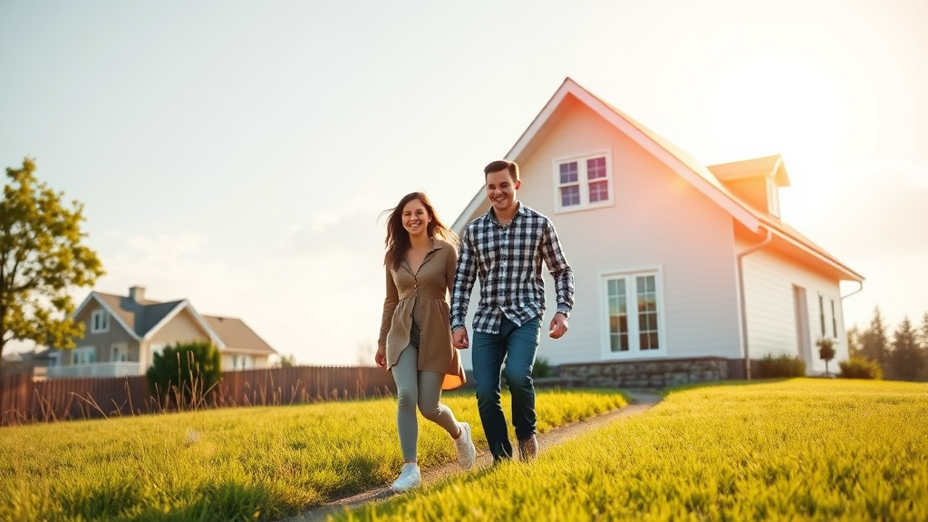 지분 적립형 주택 청약 vs 기존 청약 비교 (realistic 스타일)