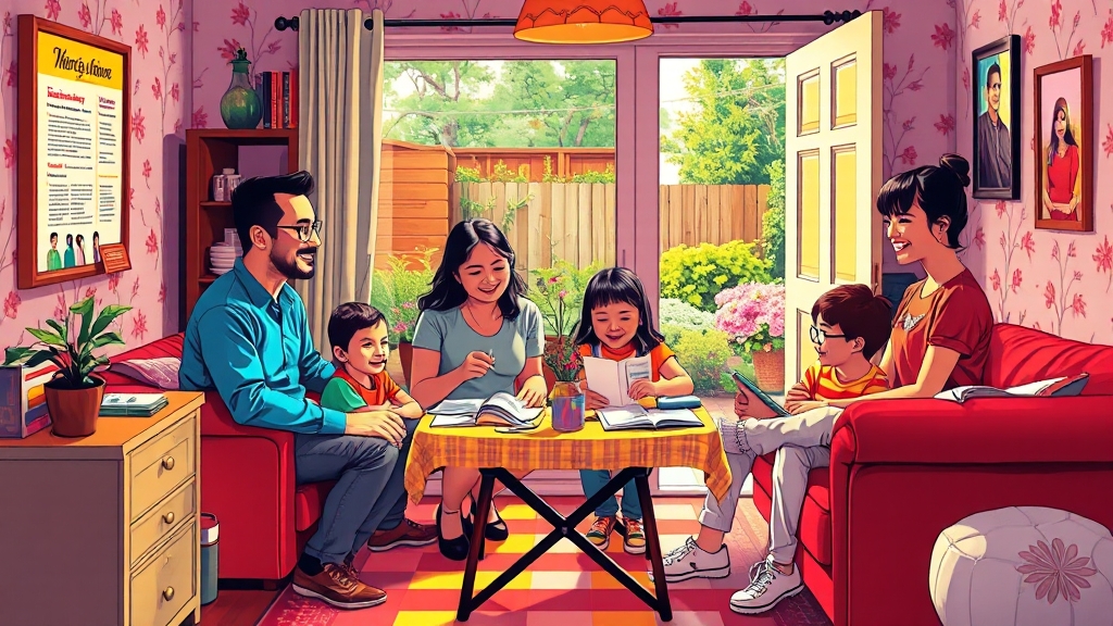 궁금증 해결! (FAQ) (popart 스타일)