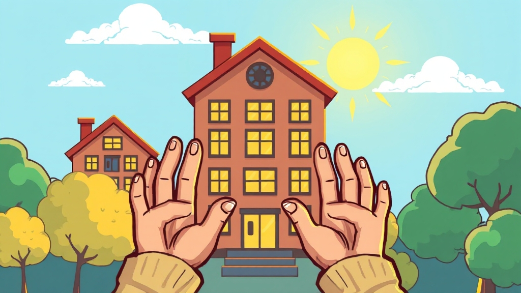 가입 자격: 누가 가입할까? (cartoon 스타일)