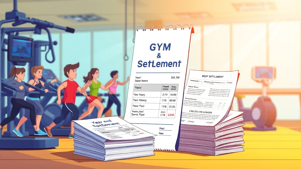 연말정산 신청 방법 및 필요 서류 (cartoon 스타일)