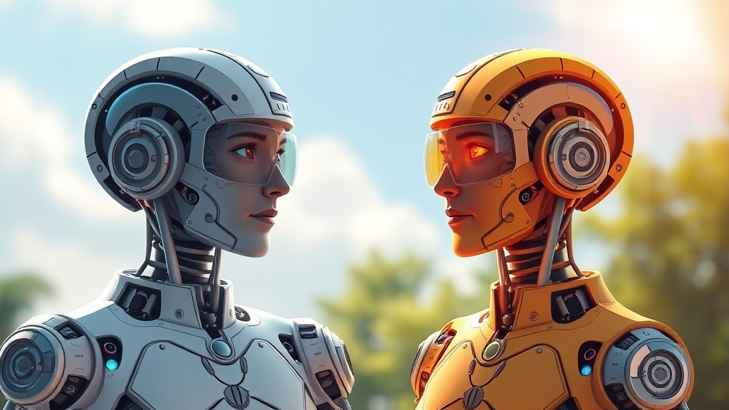 멀티모달 vs 대화형 모델의 기술 구조