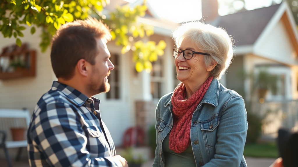 보험 리모델링으로 보험료 절약하기 (realistic 스타일)