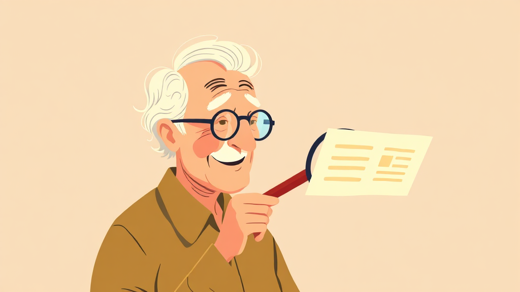 신청 시 유의사항 (illustration 스타일)