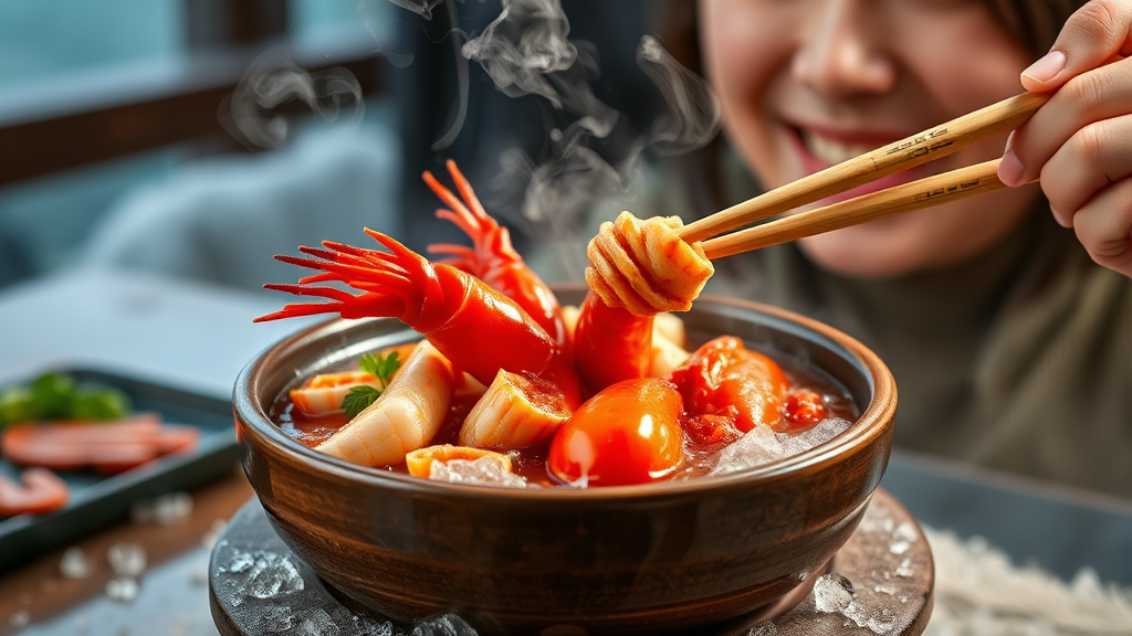 새조개 제철과 효능