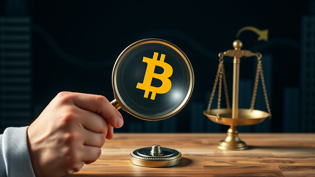 스테이블코인 투자, 이것만은 꼭! (realistic 스타일)