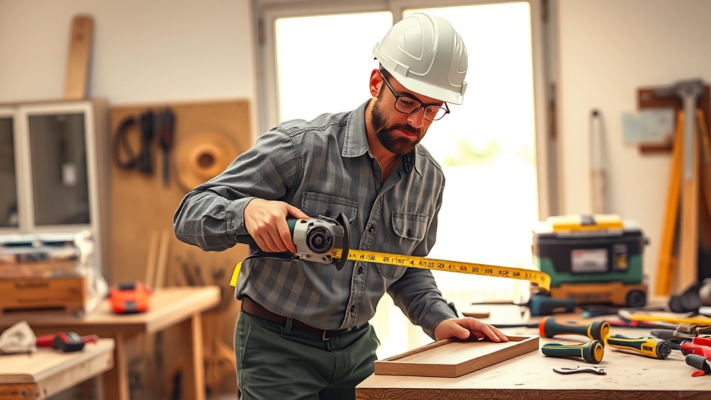 설치 전, 준비사항은? (realistic 스타일)