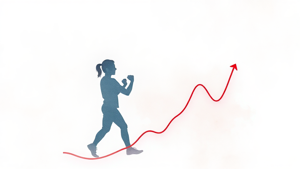 혈당 스파이크 방치 시 문제점 (watercolor 스타일)