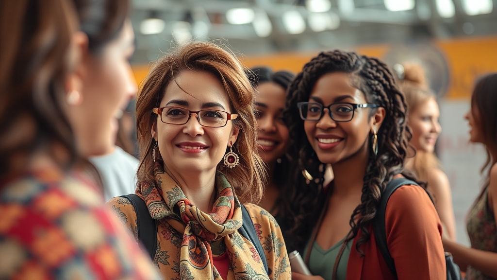 주요 프로그램 소개 (realistic 스타일)