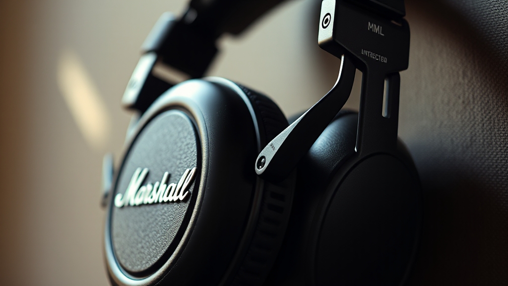 디자인 및 착용감 (realistic 스타일)