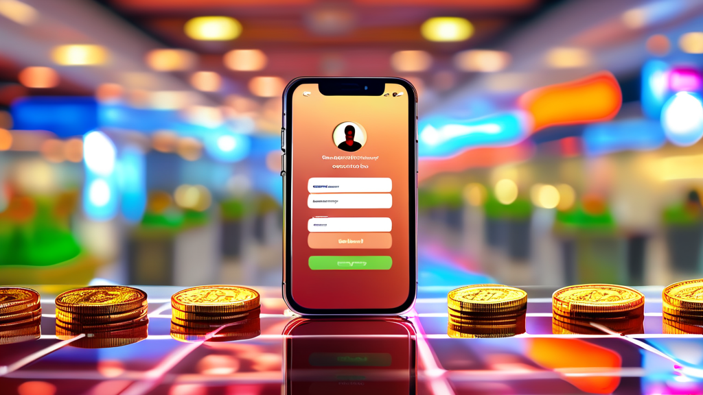 환급금 신청 시 꼭 알아야 할 주의사항 (realistic 스타일)