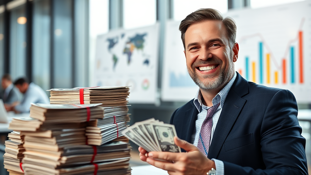 카드사 대출, 왜 필요할까요? (realistic 스타일)