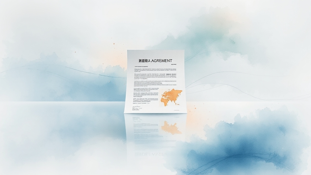 신고 대상 및 예외 (watercolor 스타일)