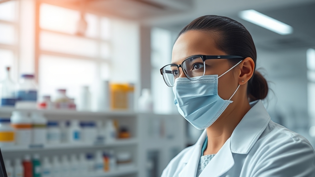 M&A 시장 영향은? (realistic 스타일)