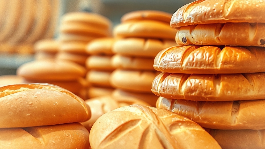 코스트코 베이커리 추천 (watercolor 스타일)