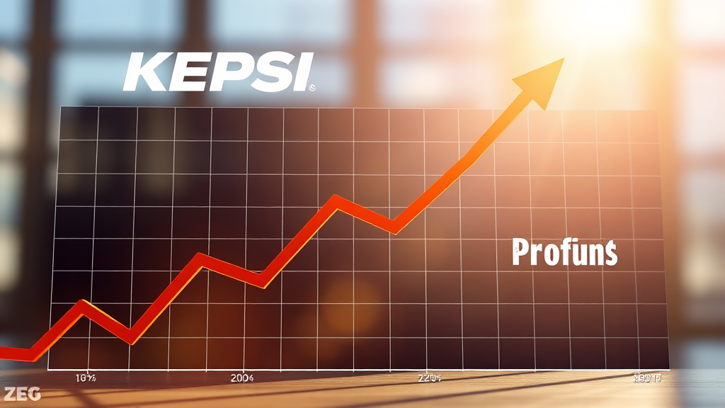 실적 분석, 꼼꼼하게 살펴볼까요? (realistic 스타일)