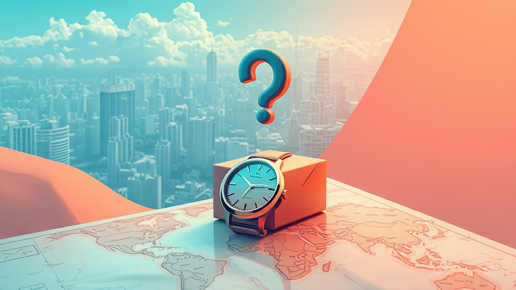 택배 조회 A to Z: 방법, 팁, 사칭 예방까지 완벽 정리! (2025 최신) 7 택배, 궁금증 해결 Q&A (illustration 스타일)