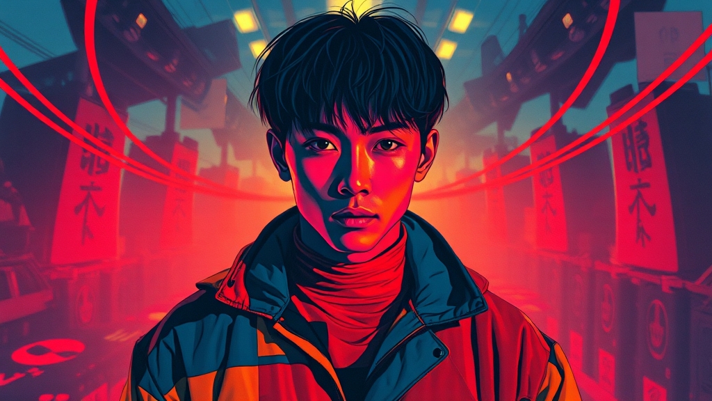 현대적 재해석과 흥행 요인 분석 (popart 스타일)