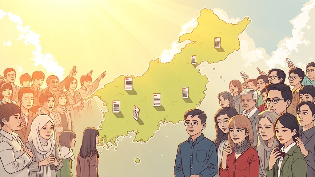 임시공휴일, 왜 지정됐을까? (illustration 스타일)