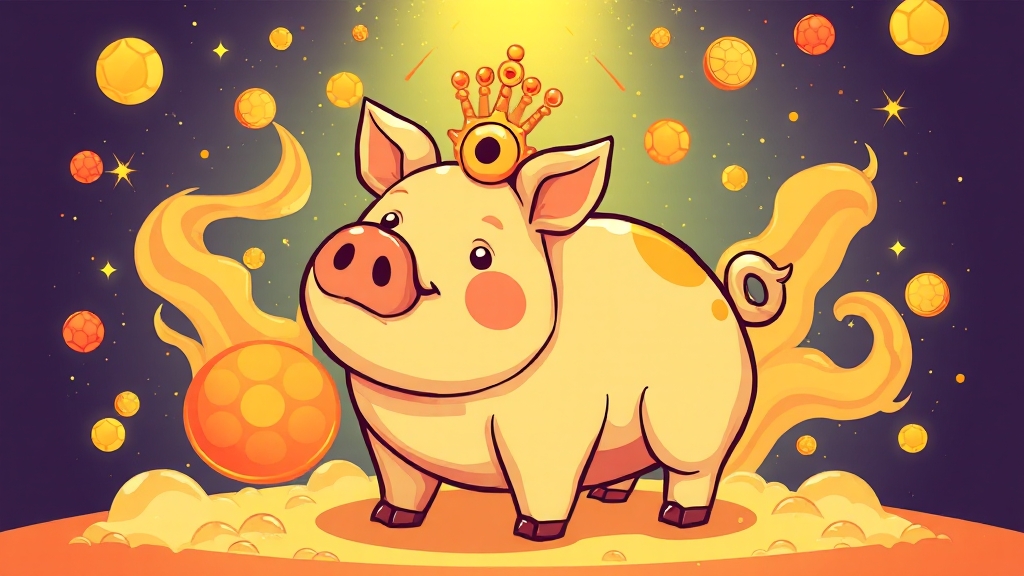 복권 당첨 비결: 전략과 가능성 (cartoon 스타일)