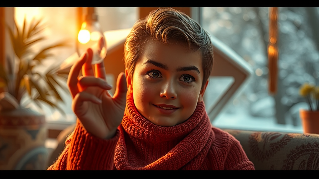 청약 정보 및 일정 확인 (realistic 스타일)