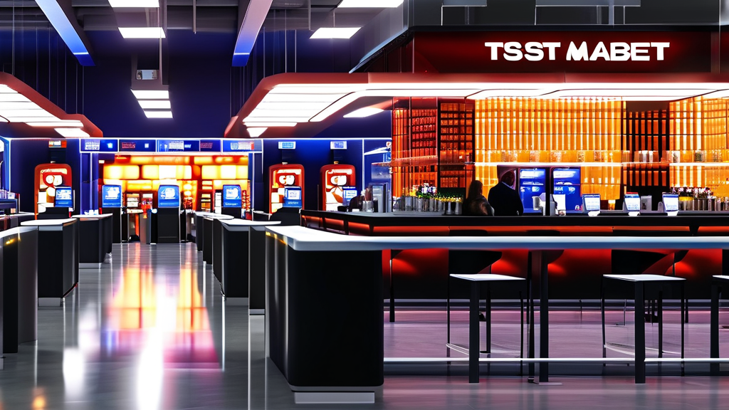 임시 신분증, 어디까지 통할까? (realistic 스타일)