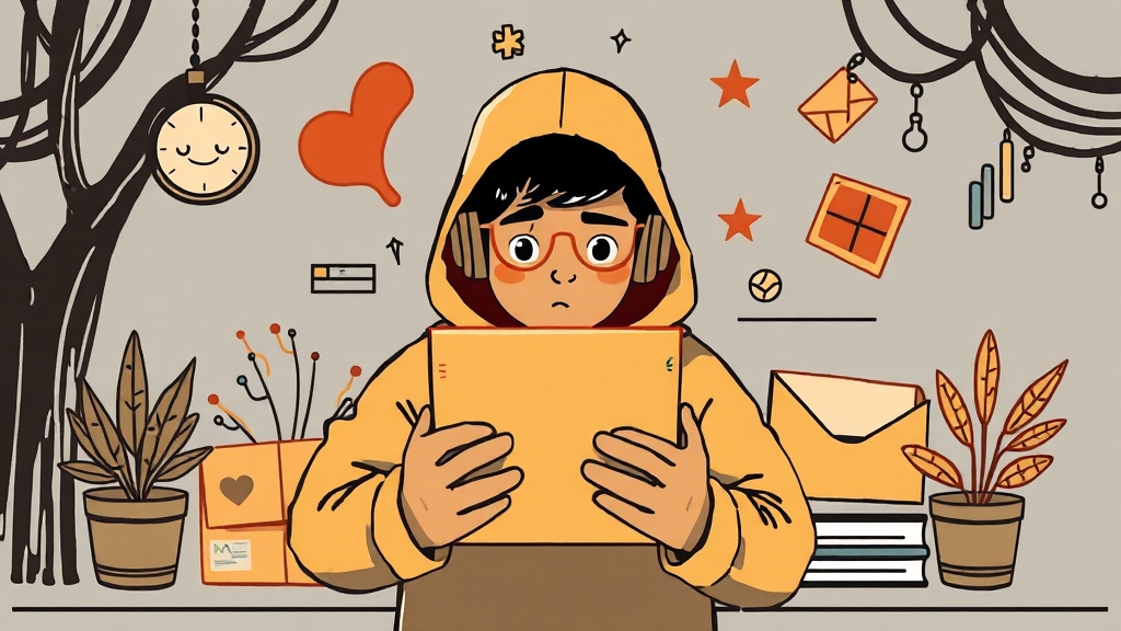 보이스피싱, 단계별 수법 (illustration 스타일)