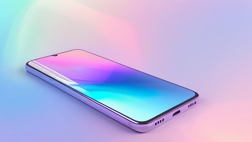 ADB 연결 설정: USB 디버깅부터 무선 페어링까지 (watercolor 스타일)