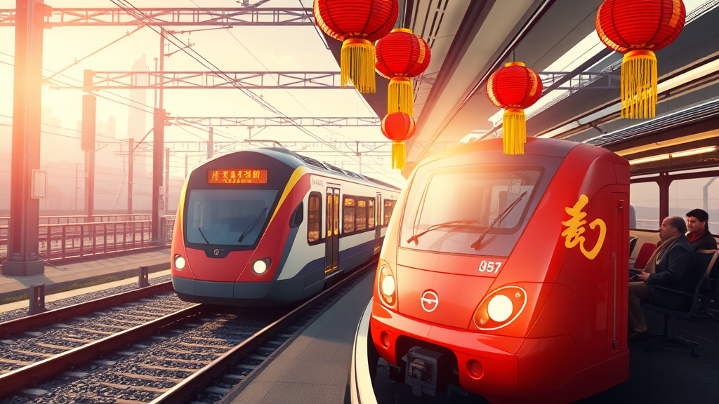 SRT 예매 일정 및 방법 (realistic 스타일)