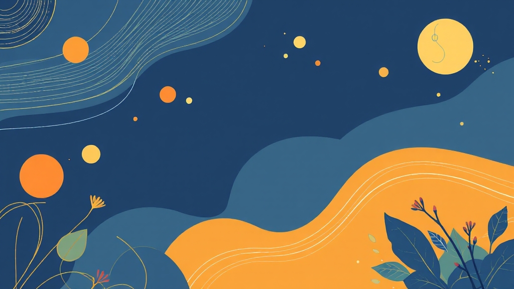 네이버-두나무 주식 교환, 핵심은? (illustration 스타일)