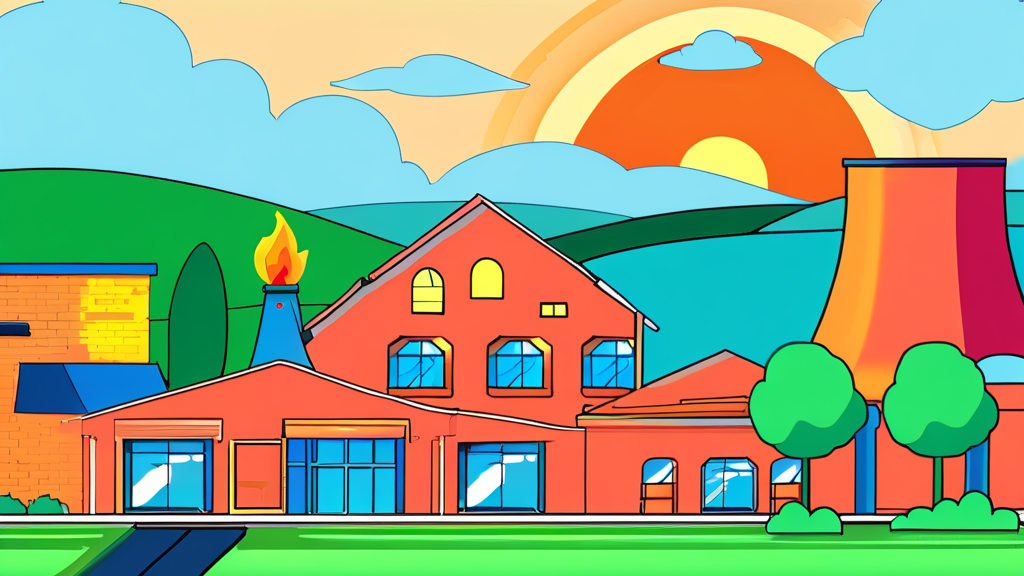 추가 지원 정책 및 관련 정보: 고유가 시대, 더 많은 도움 받기 (cartoon 스타일)