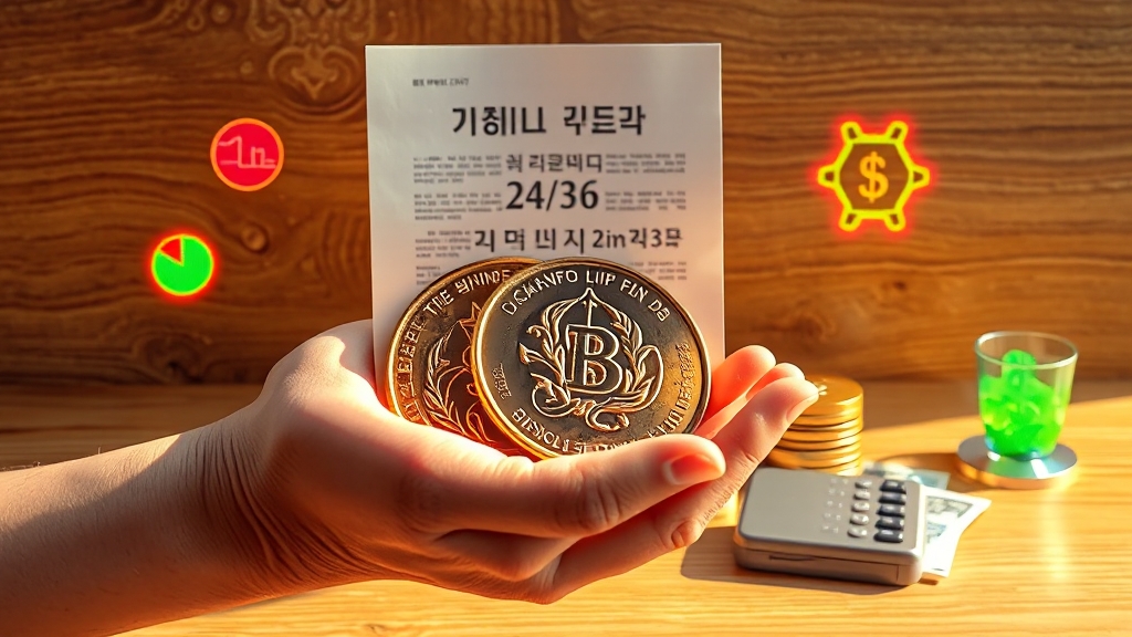 실제 사례 및 팁 (realistic 스타일)