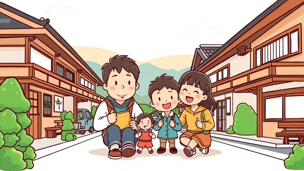 저렴하게 떠나는 여행 팁 (cartoon 스타일)