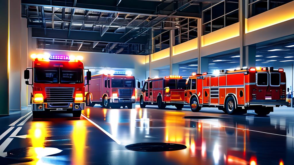 메리츠화재 고객센터: 사고 발생 시 필수 연락처 (realistic 스타일)