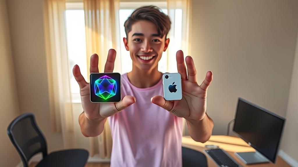 나노바나나 사용법: LMArena & Gemini 활용 (realistic 스타일)