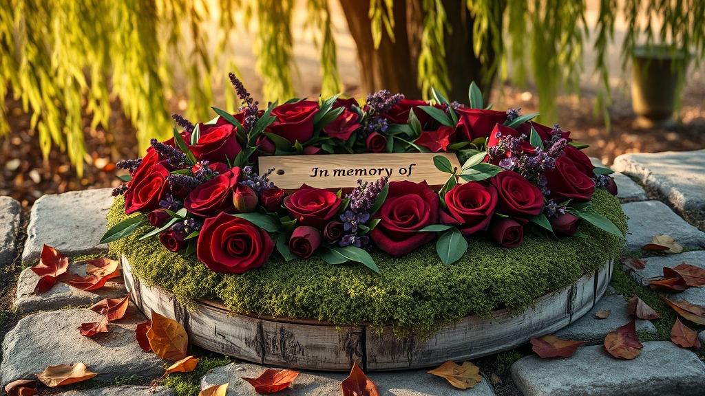 근조화환 가격 정보 (realistic 스타일) (재시도)