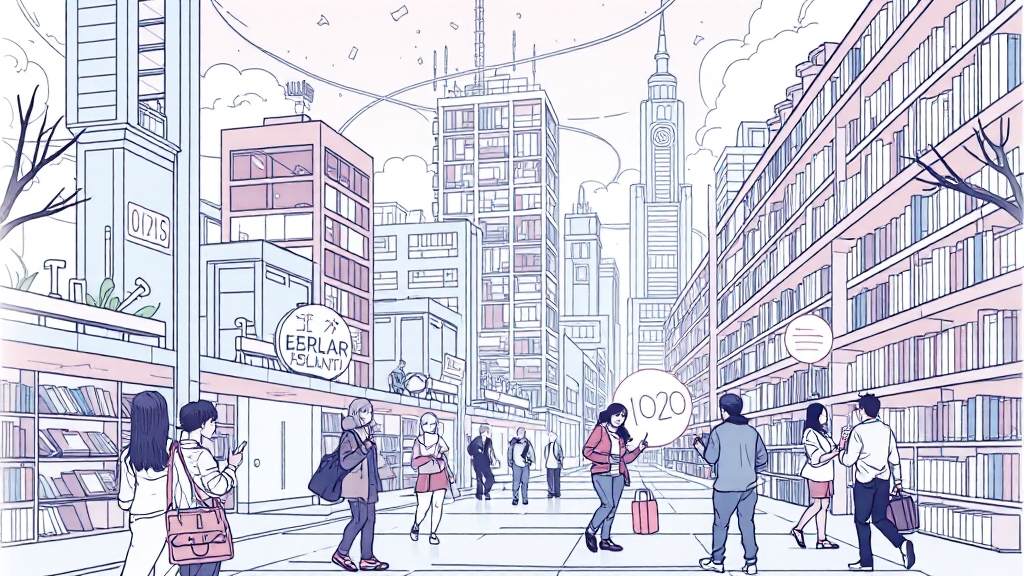 관련 앱 및 정보 (illustration 스타일)