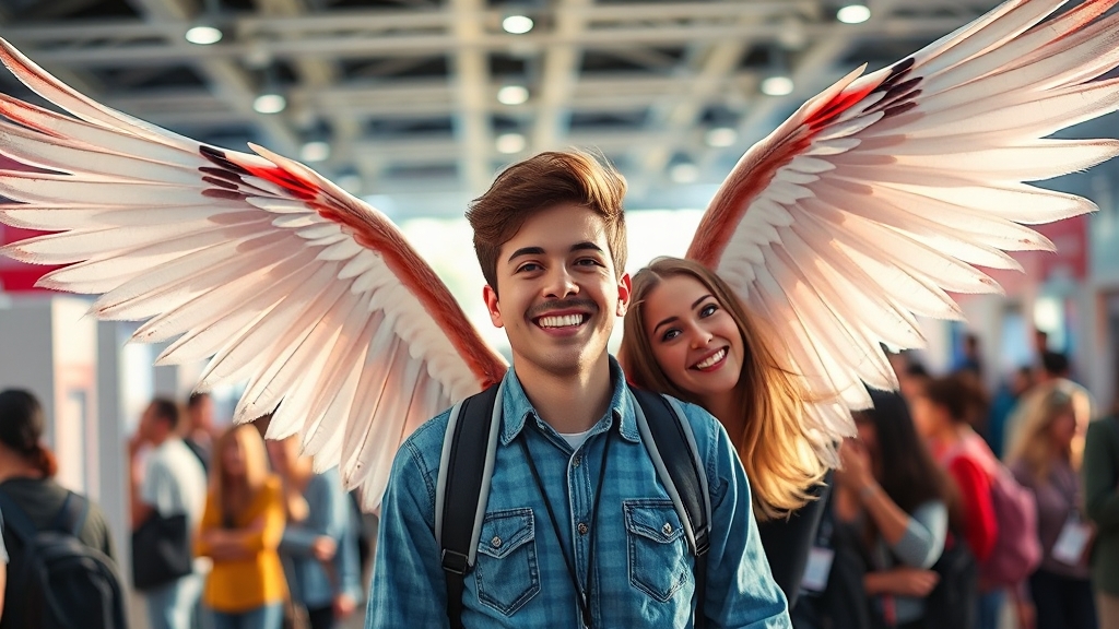 마무리 (realistic 스타일)