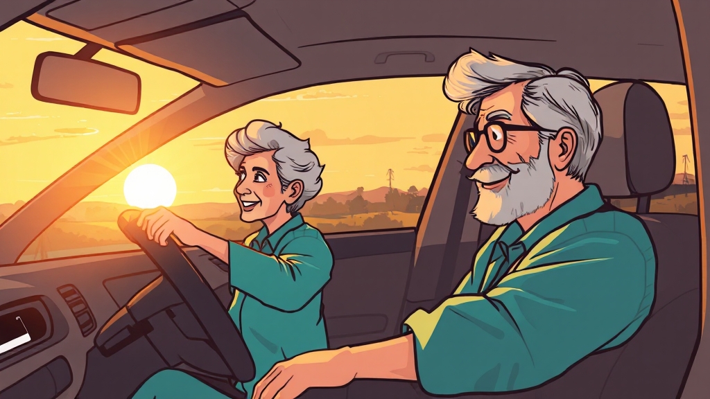 마무리 (cartoon 스타일)