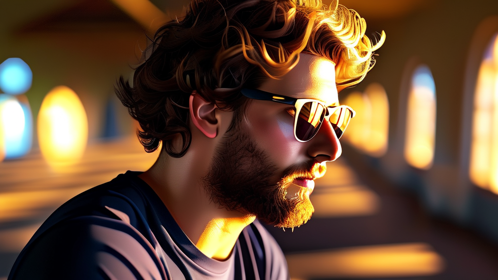 취업성공패키지 참여 시 유의사항 및 팁 (realistic 스타일)