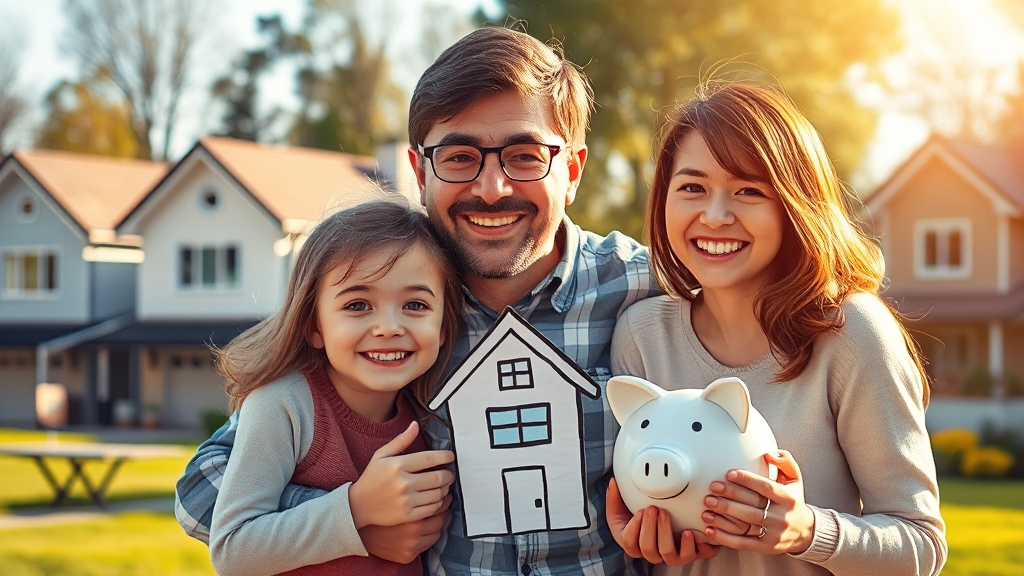 비과세 특례 활용 (realistic 스타일)