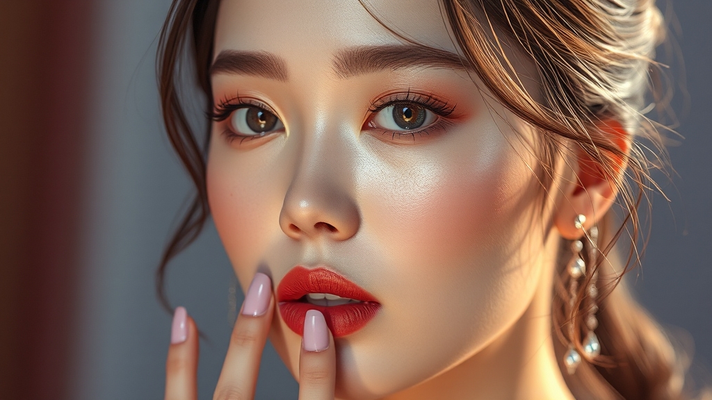 결론 (realistic 스타일)