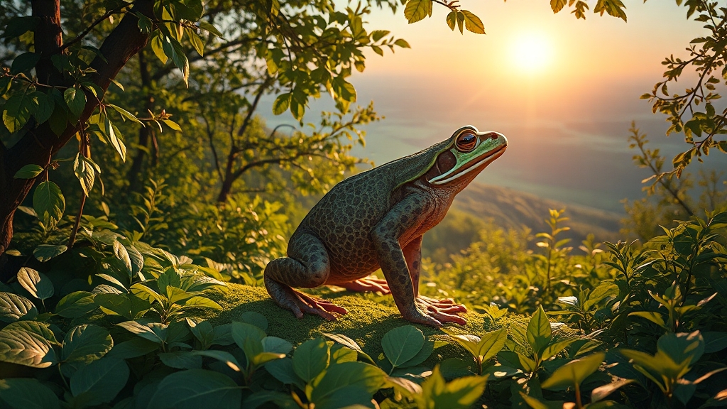 마무리 (realistic 스타일)