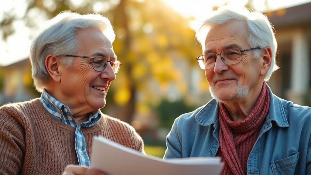 주택연금 신청, 단계별 상세 가이드 (realistic 스타일)