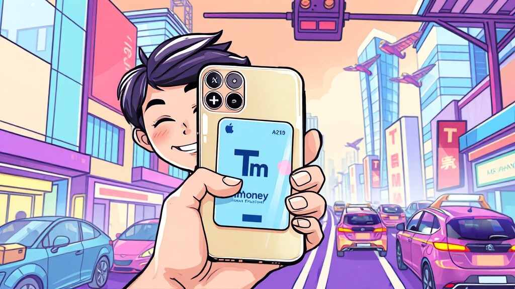 결론 (cartoon 스타일)