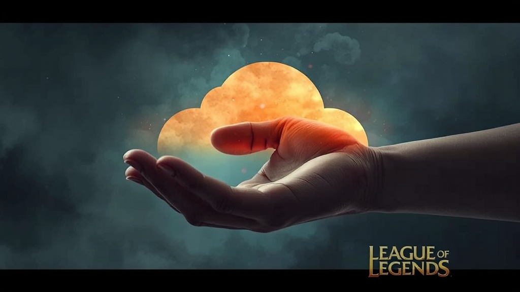 클라우드플레어 오류란? (watercolor 스타일)