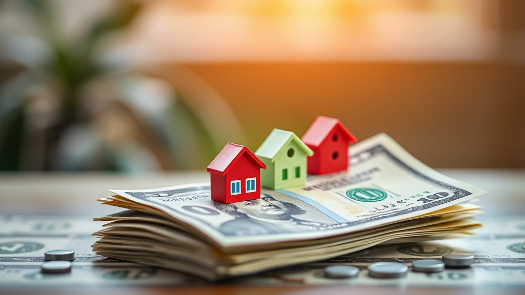 4대보험 공제 상세 내역 (realistic 스타일)